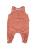 Sigikid Nicki Strampler Classic Baby in rosa