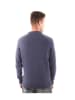 Gant Jumper in Marine