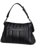 Karl Lagerfeld Handtasche K/Kushion MD Folded in Black