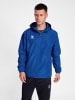 Hummel Hummel Jacke Hmlessential Multisport Erwachsene Schnelltrocknend Wasserdichter in TRUE BLUE