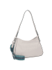 Tom Tailor Teresa Schultertasche 30 cm in light grey