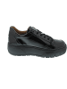 Gabor Sneaker low Schwarz