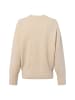 mbyM Pullover Gillian in beige - 0003