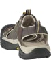 Keen M NEWPORT H2 in Hellgrau