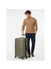 Bench Seattle 4 Rollen Trolley L 79 cm in dark-olive