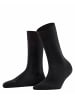 Falke Socken Sensitiv London in Black