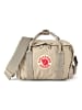 FJÄLLRÄVEN Kanken Umhängetasche 22 cm fossil