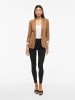Vila Blazer in Tobacco Brown