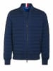 Tommy Hilfiger Steppjacke für Herren in blau