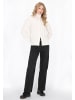 DreiMaster Women Cardigan in offwhite