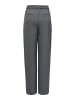 ONLY Hose in Dark Grey Melange