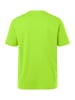 JP1880 Kurzarm T-Shirt in hellgrün