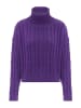 Libbi Sweater in LILA