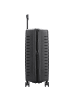 BRIC`s B|Y Ulisse 4 Rollen Trolley 71 cm mit Dehnfalte black