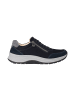 Ganter SHOES "High Flyer" in darkblue