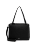 Tamaris TAS Kennia Schultertasche 32 cm in black