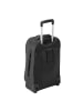 Eagle Creek Expanse 2 Rollen Kabinentrolley 54 cm Laptopfach in midnight black