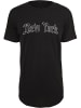 Mister Tee T-Shirt in black