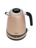 Adler Europe Adler AD 1295 Wasserkocher mit Temperatur-Regelung
