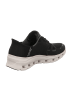 Skechers Slipper in schwarz