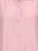 ONLY Carmakoma Hemd in Misty Rose
