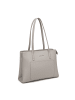David Jones Schultertasche in D11 DARK TAUPE