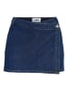 JJXX Skorts in Dark Blue Denim