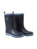 Reima Gummistiefel Taika 2.0 Navy blue