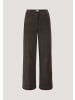 Hessnatur Cordhose in kakao braun