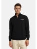 Only&Sons Sweatshirt 'ONSLES CLASSIQUES' in schwarz
