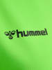 Hummel Hummel Jersey S/S Hmlauthentic Multisport Damen in GREEN GECKO