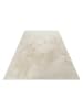 ESPRIT Hochflorteppich Alice in creme beige