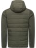ragwear Steppjacke Rendy Tech YOUMODO in Dark Olive