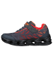 Skechers Sneaker "VORTEX 2.0" in Dunkelgrau / Mehrfarbig