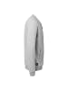 uhlsport  Jacke ID College Kids in dark grau melange