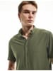 KOTON SHIRTS SS in Khaki