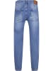 2Y Premium Skinny Fit in blue