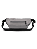 Zwei Cargo Gürteltasche 31 cm metallic stone