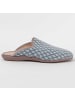 Montevita Hausschuhe Romoslip in Grau