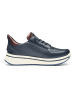 ara Sneaker in blau
