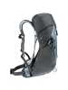 Deuter AC Lite 14 SL - Women's Wanderrucksack 54 cm (alu-greystone) in shale-graphite
