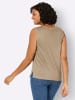 WITT WEIDEN Shirttop in beige