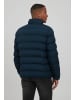 BLEND Winterjacke in blau