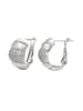 gaya Women Earrings in Silver