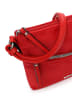 EMILY & NOAH Umhängetasche E&N Jill in red