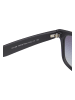 MSTRDS MSTRDS Unisex Sunglasses Likoma Youth in blk/gry