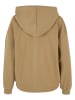 Urban Classics Sweat & Fleece - Hoody in unionbeige