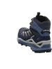 LOWA Wanderschuhe in blau