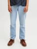 JACK & JONES Junior Regular fit Jeans in Light Blue Denim