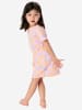 Schiesser Nachthemd Nightwear in pfirsichorange